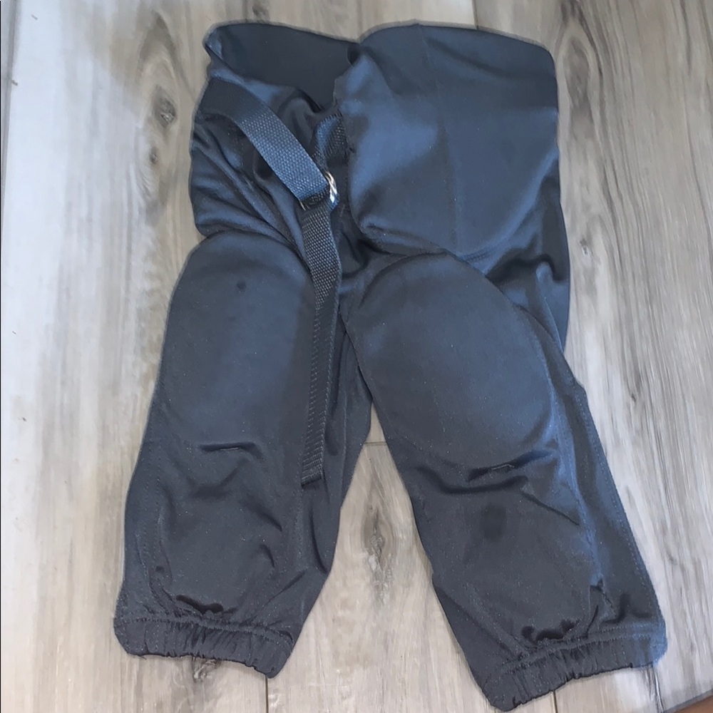 1️⃣ Children's Champro Football Pants sz S